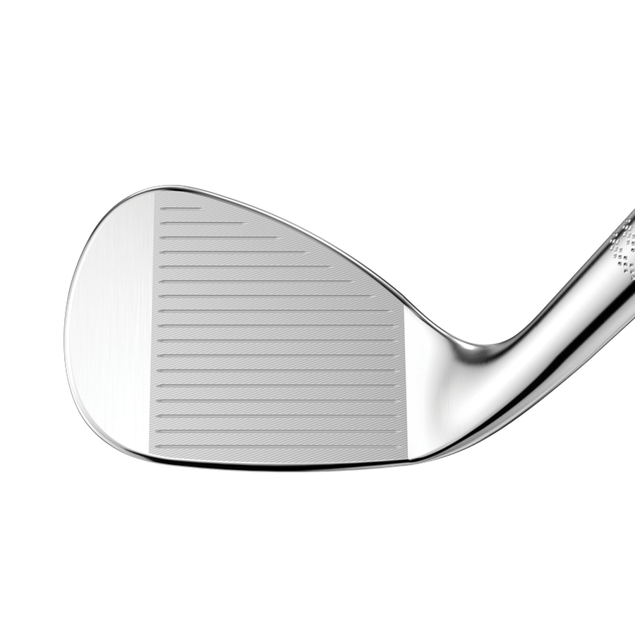Callaway Ladies Opus Brushed Chrome Wedge