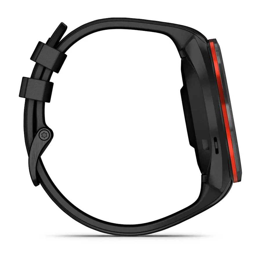 Montre connectée GPS de golf Garmin Approach® S70 - 47 mm