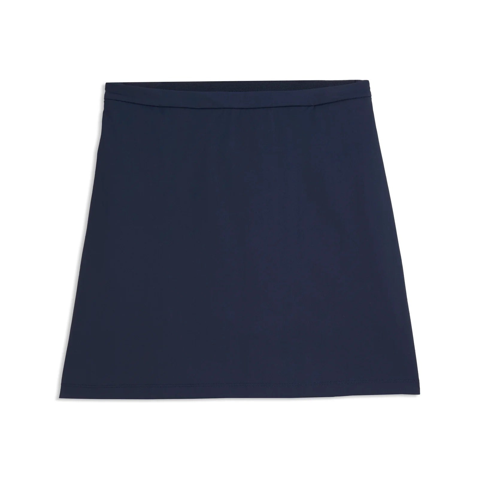 Puma Ladies Korra 17" Golf Skirt - Navy