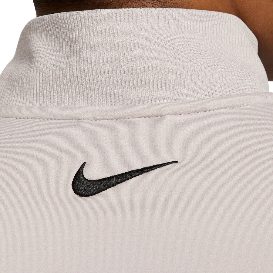 Nike Tour 1/2-Zip Golf Top