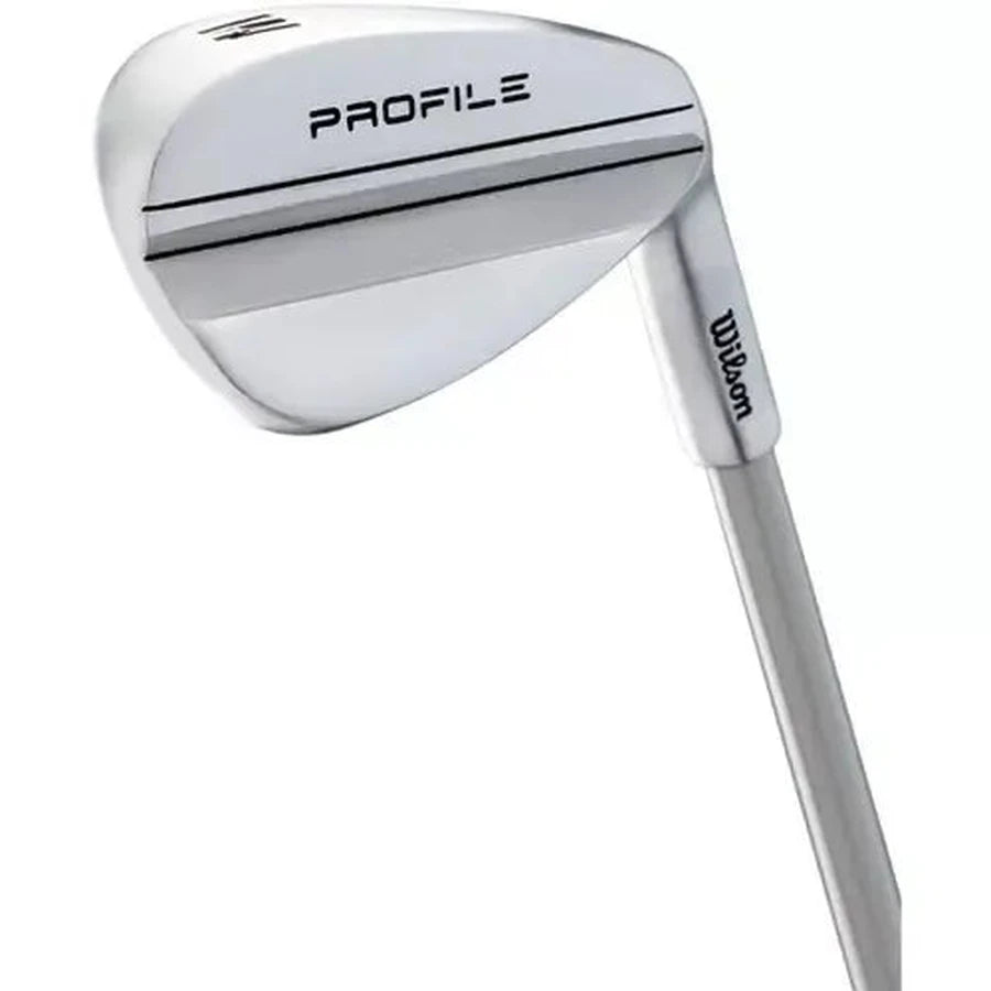 Wilson Junior Medium Profile 8-Piece Complete Set