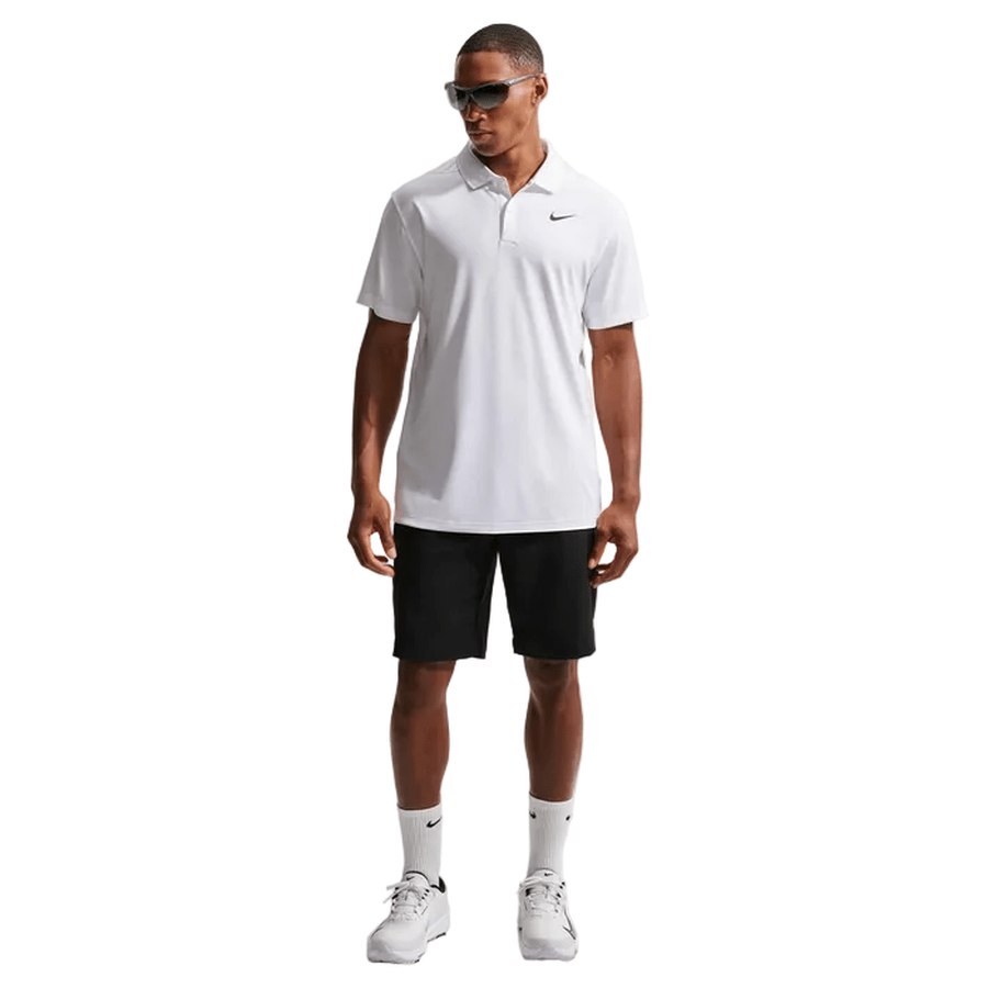 Nike Dri-FIT Victory Solid Golf Polo