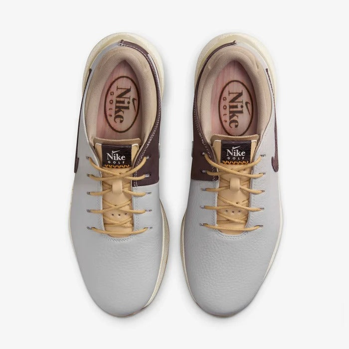 Nike Air Zoom Victory Tour 3 NRG Golf Shoes - Grey