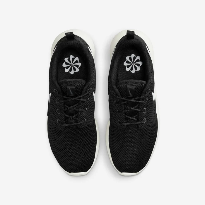 Nike Roshe 2 G Junior Spikeless Golf Shoes - Black
