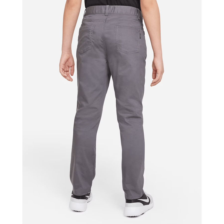 Pantalon de golf Nike Dri-FIT à 5 poches pour garçon