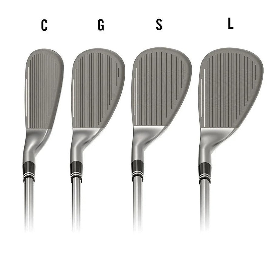 Cleveland Ladies Smart Sole Full-Face Wedge