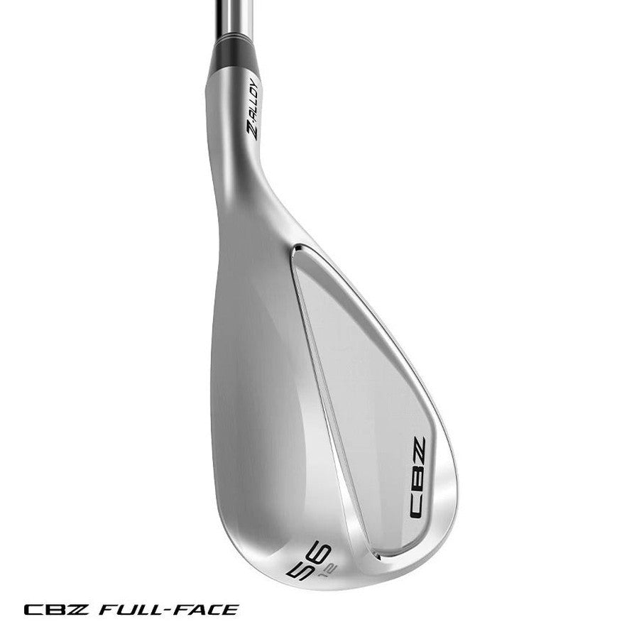 Cleveland CBZ Full-Face Tour Satin Graphite Wedge - FREE Custom Options