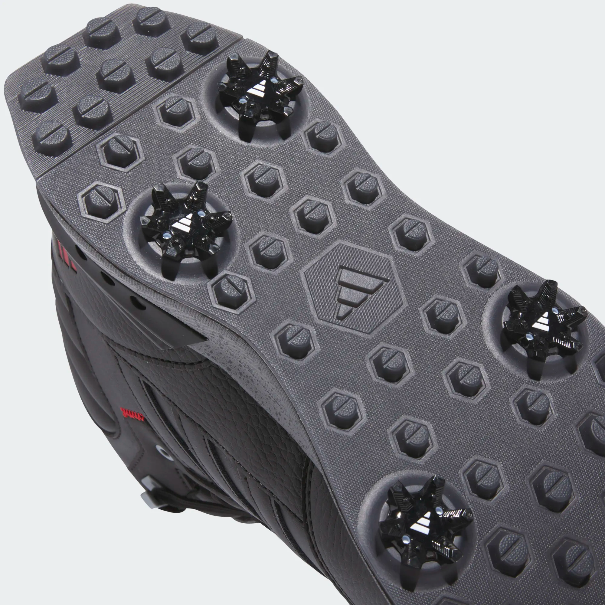 Adidas S2G RAIN.RDY Golf Shoes - Black