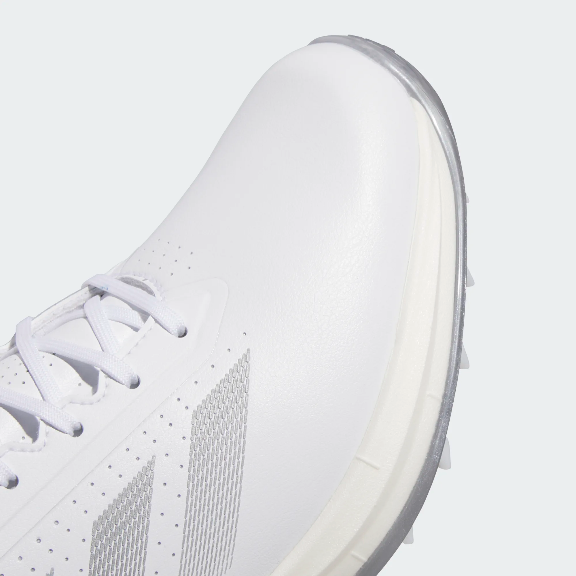 Adidas Ladies Adizero ZG - White
