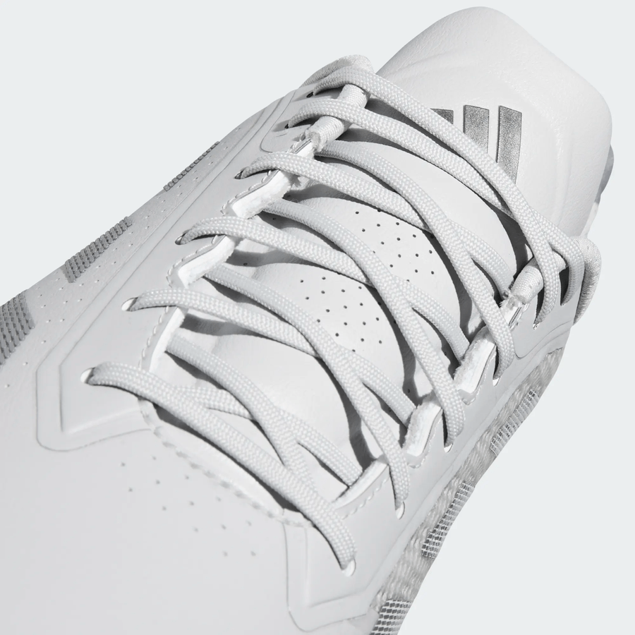 Adidas Adizero ZG Spikeless Golf Shoes - Grey
