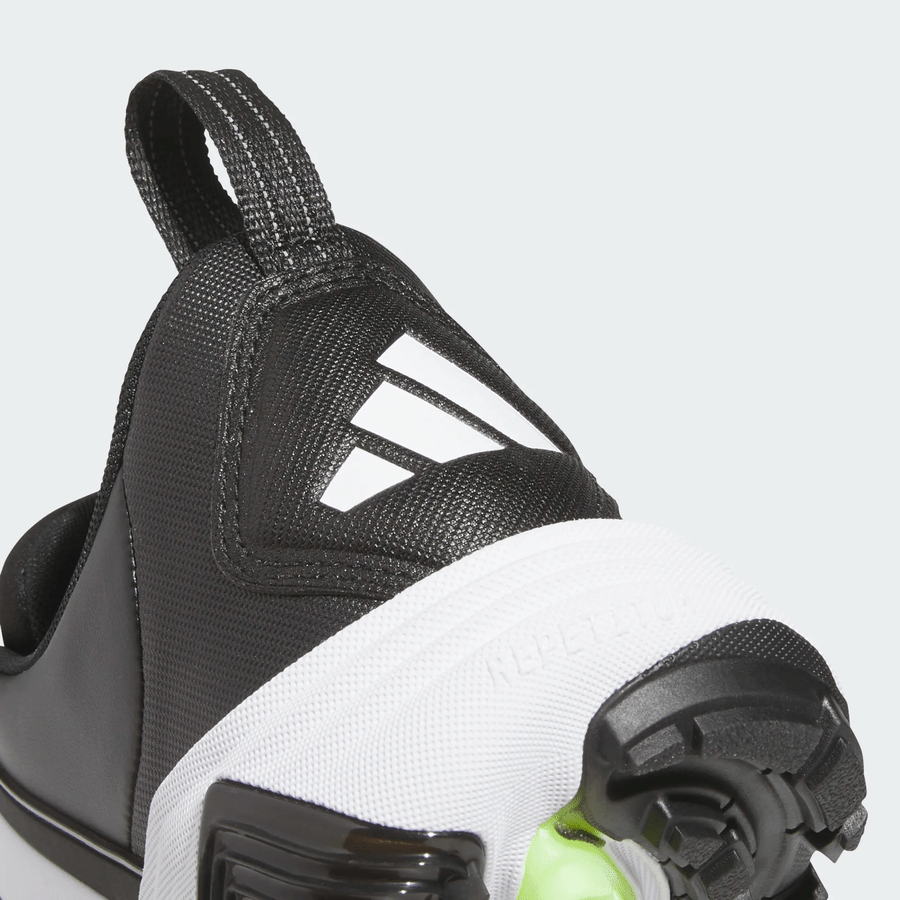 Adidas Adipower 26 Spikeless Golf Shoes - Black/White