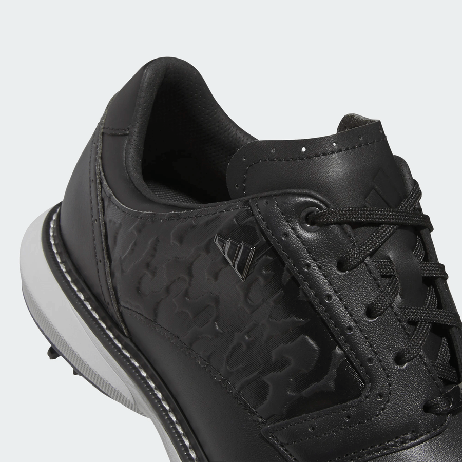 Adidas MC70 Golf Shoes - Black/Grey