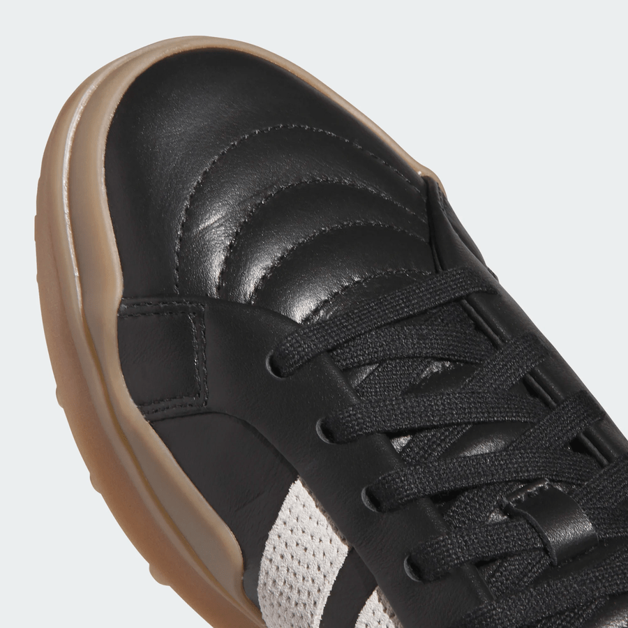Adidas Retrocross Gripmore Spikeless Golf Shoes - Black/White