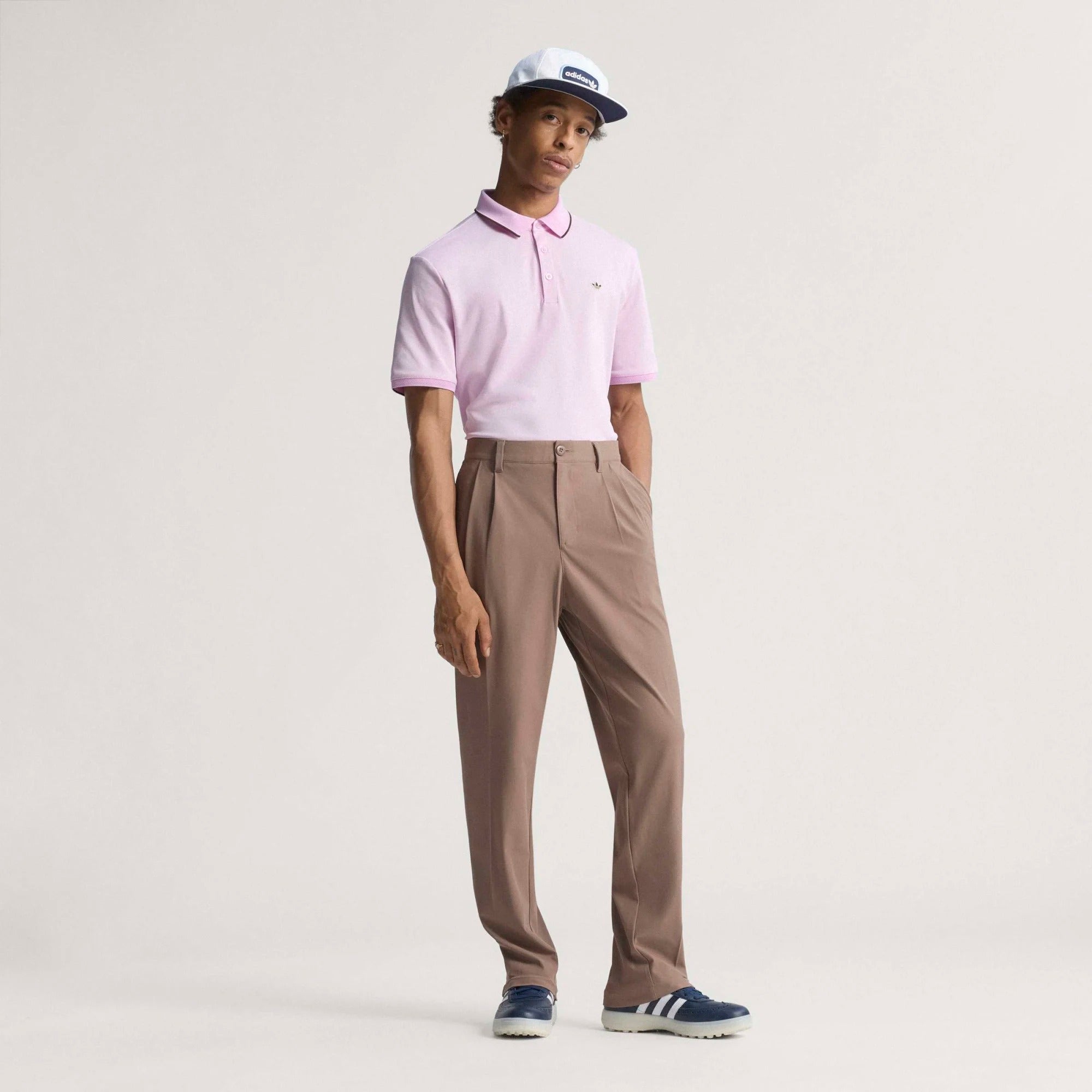 Adidas Originals Twistknit Pleated Pants