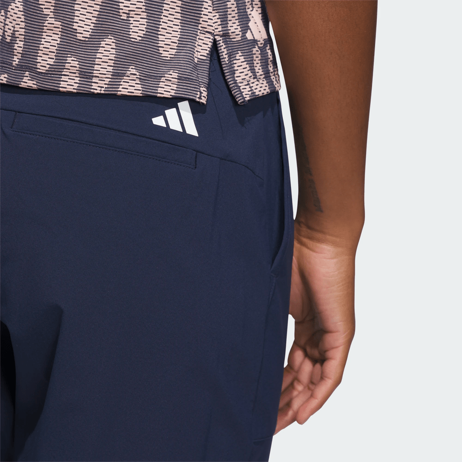 Adidas Ladies Ultimate365 Twistweave Joggers