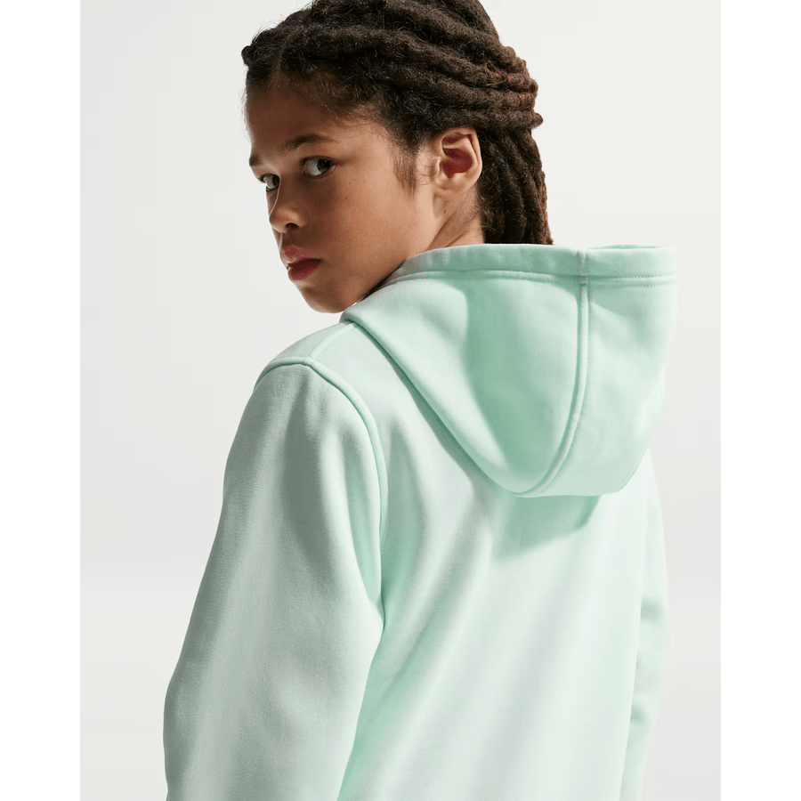 Sweat à capuche Nike Junior Club Fleece