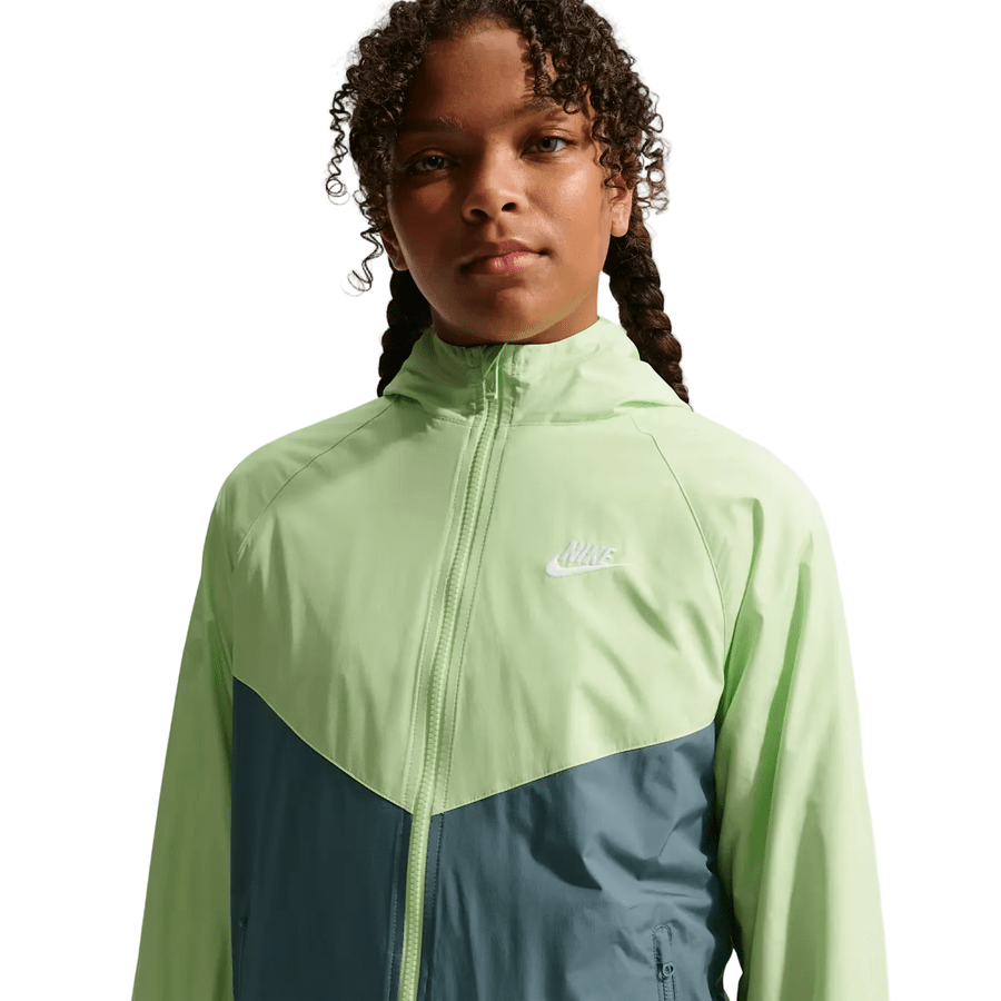Veste à capuche Nike Junior Repel déperlante