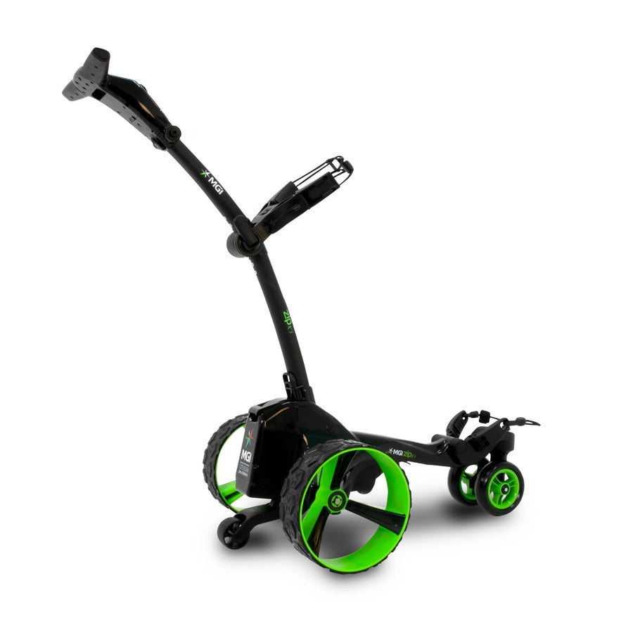 MGI Zip X5 Electric Cart