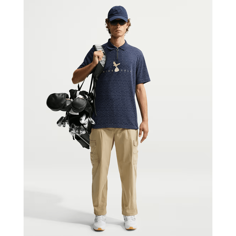 Polo de golf Nike Fairway Fresh Dri-FIT