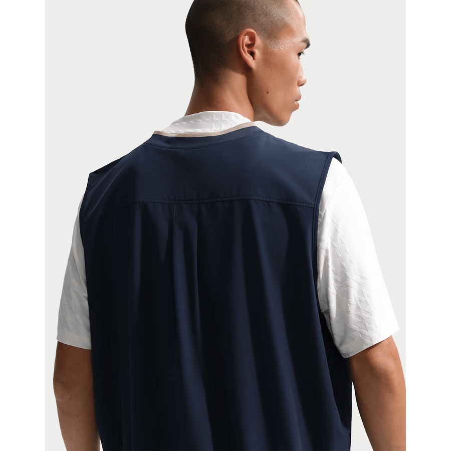 Nike Fairway Fresh Dri-FIT Oversized Golf Wind Vest