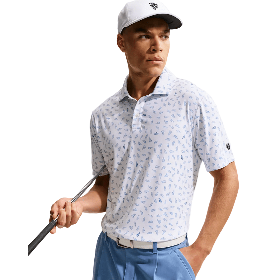 Nike Dri-FIT PAR Golf Polo Short-Sleeve