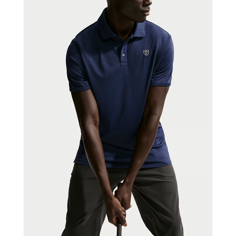 Nike Dri-FIT PAR Golf Polo Short-Sleeve Solid