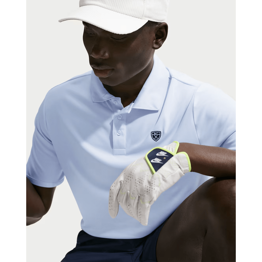 Nike Dri-FIT PAR Golf Polo Short-Sleeve Solid