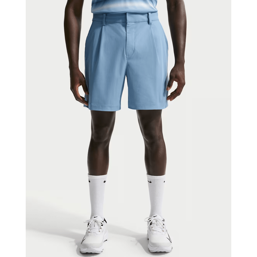 Nike Dri-FIT PAR Above-Knee Golf Shorts