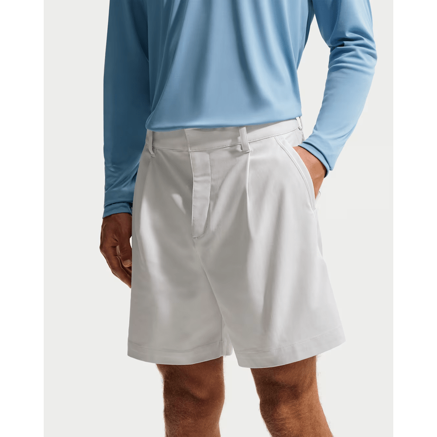 Nike Dri-FIT PAR Above-Knee Golf Shorts