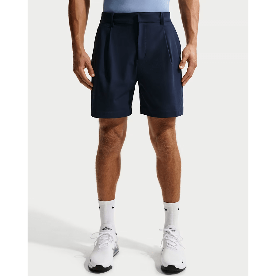 Nike Dri-FIT PAR Above-Knee Golf Shorts