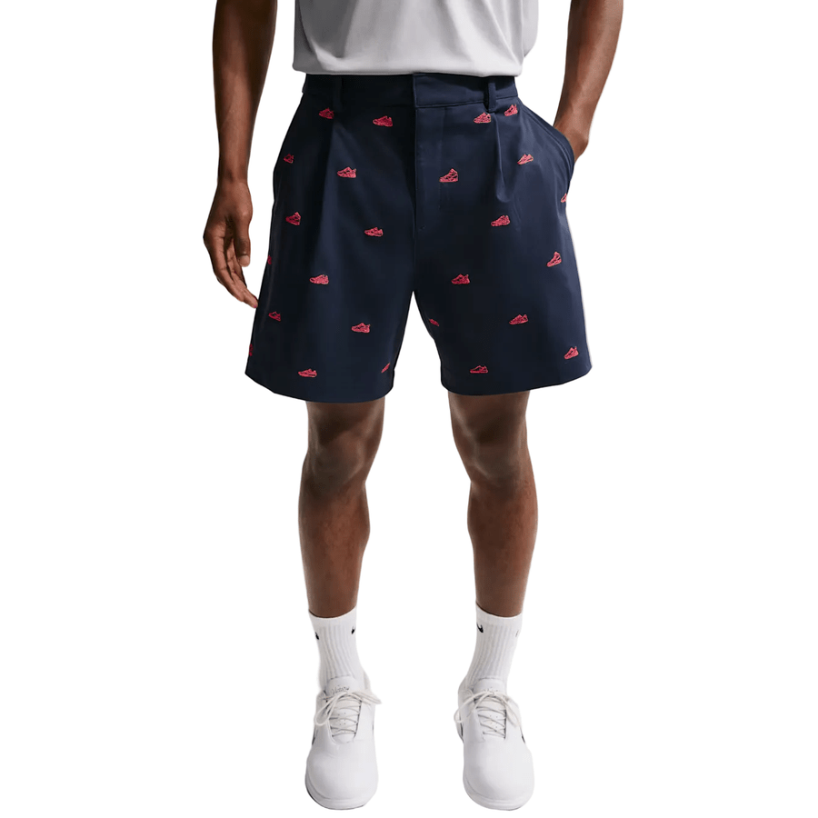 Short de golf Nike Dri-FIT Par 6.5"
