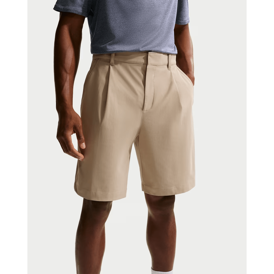 Nike Par Dri-FIT 9" At-Knee Golf Shorts