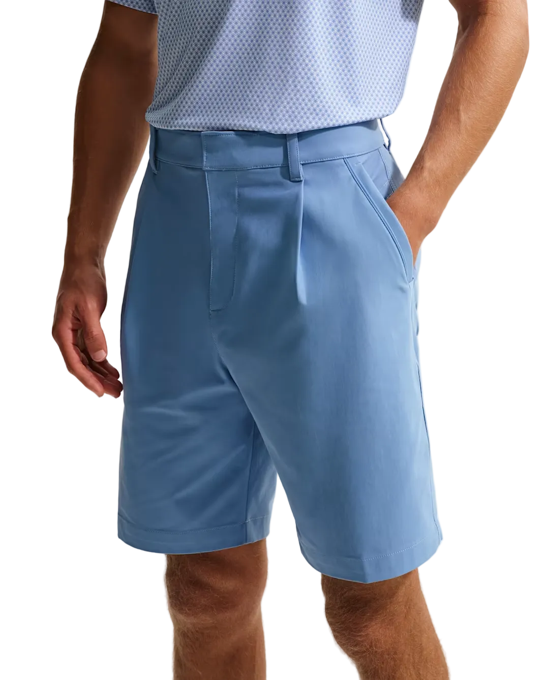 Nike Par Dri-FIT 9" At-Knee Golf Shorts