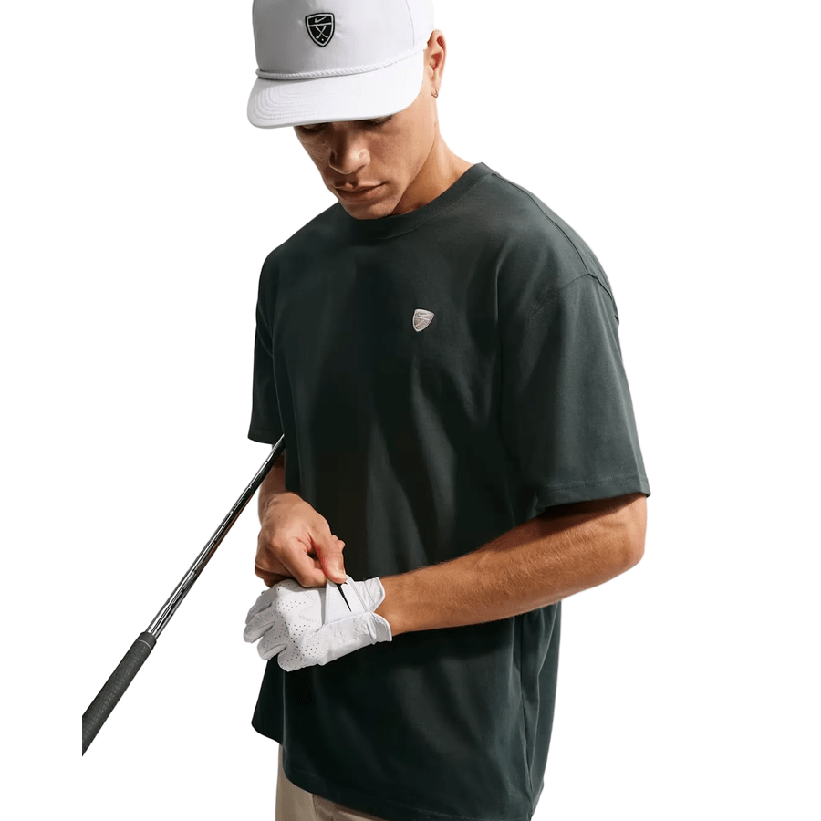 Nike Golf DRI-FIT ルーズフィットシャツ M Nike Dri-FIT Loose Golf T-Shirt | Free Shipping Nationwide on Ord