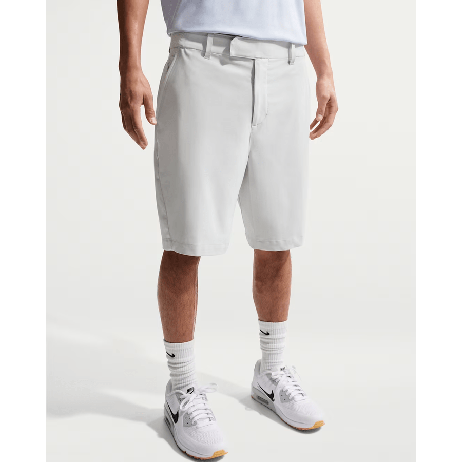Short de golf Nike Tailored Performance Dri-FIT 9"