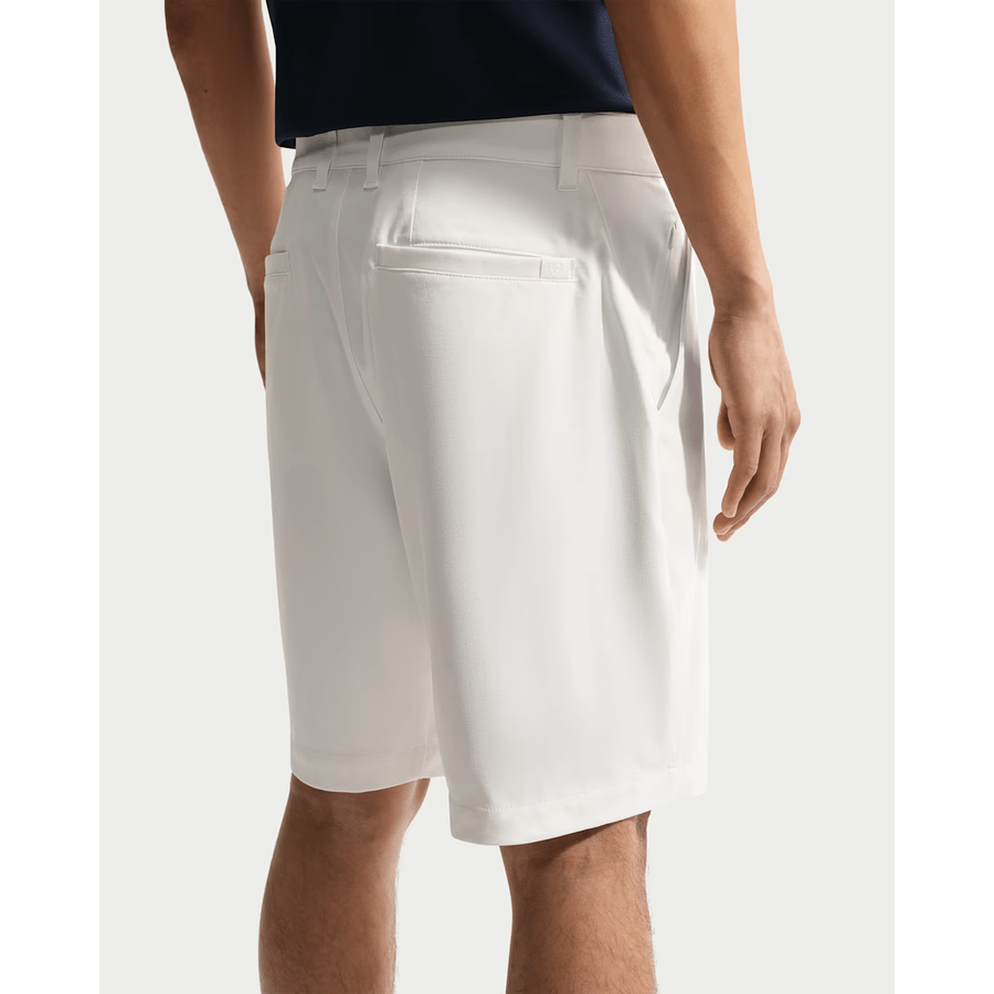 Shorts de golf Nike Tailored Performance Dri-FIT 9"