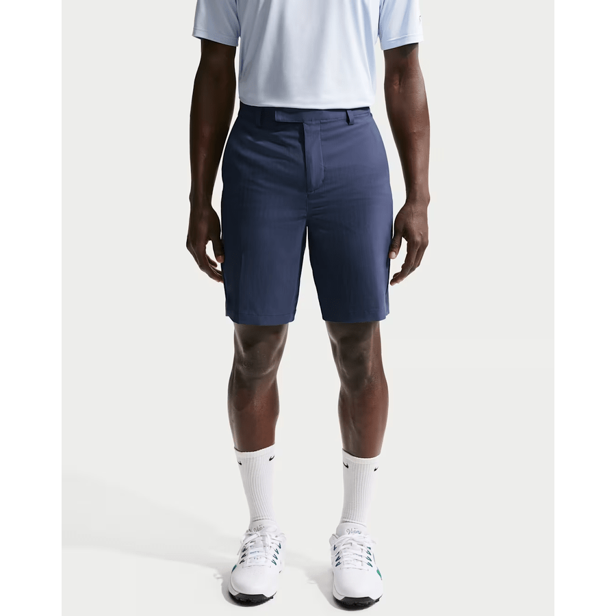 Short de golf Nike Tailored Performance Dri-FIT 9"