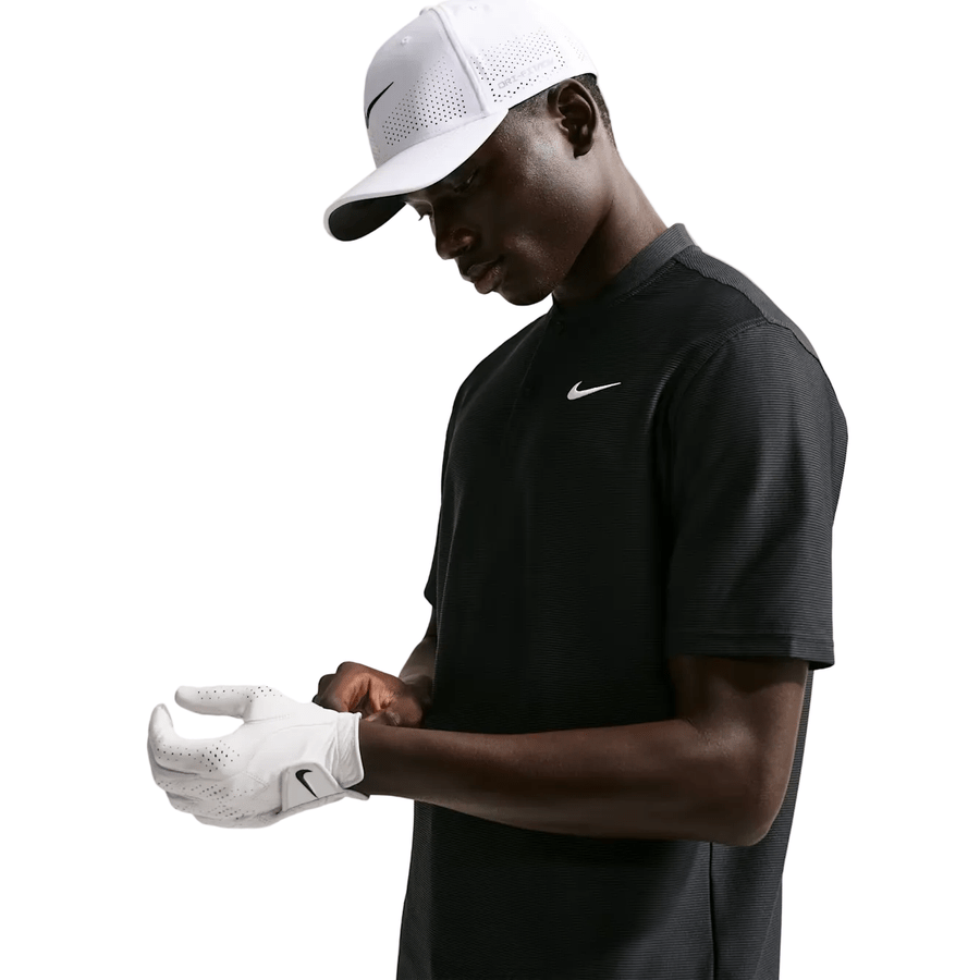 Nike Dri-FIT Velocity Golf Polo Short-Sleeve Blade