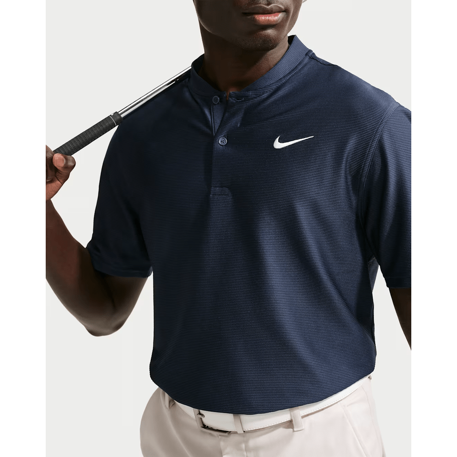 Nike Dri-FIT Velocity Golf Polo Short-Sleeve Blade