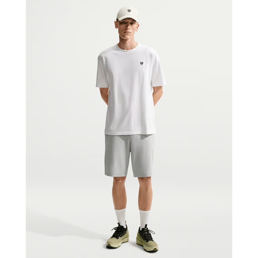 T-shirt de golf ample Nike