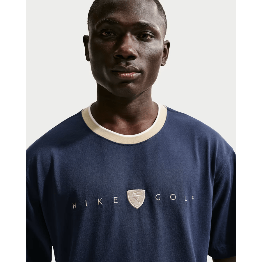 Nike Loose-Fit Golf T-Shirt | Free Shipping Nationwide on Orders