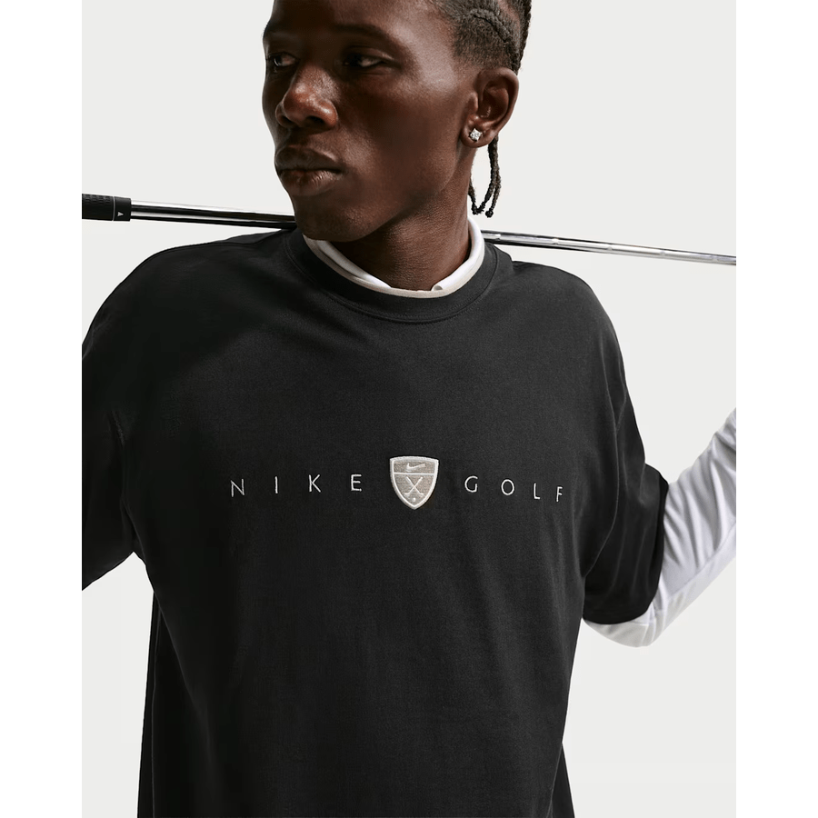 Nike Loose-Fit Golf T-Shirt