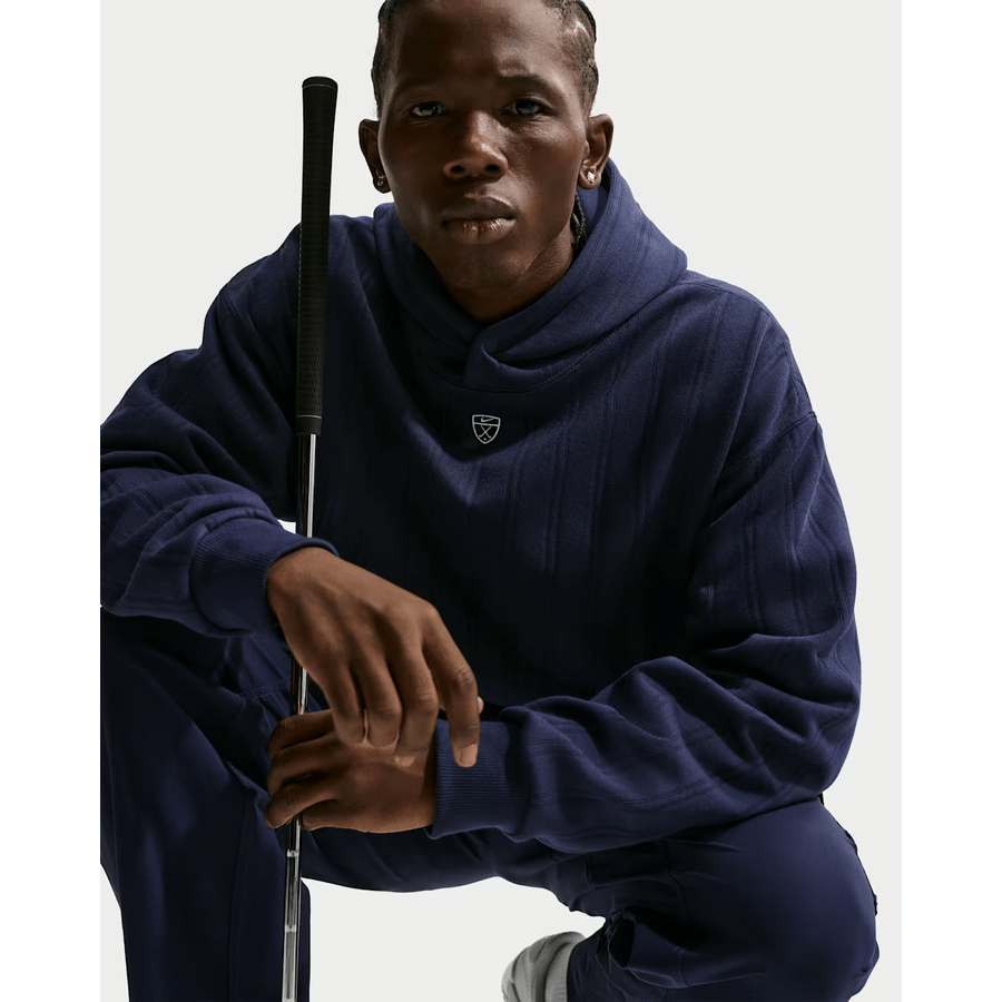 Nike Fairway Fresh Therma-FIT Oversized Golf Hoodie