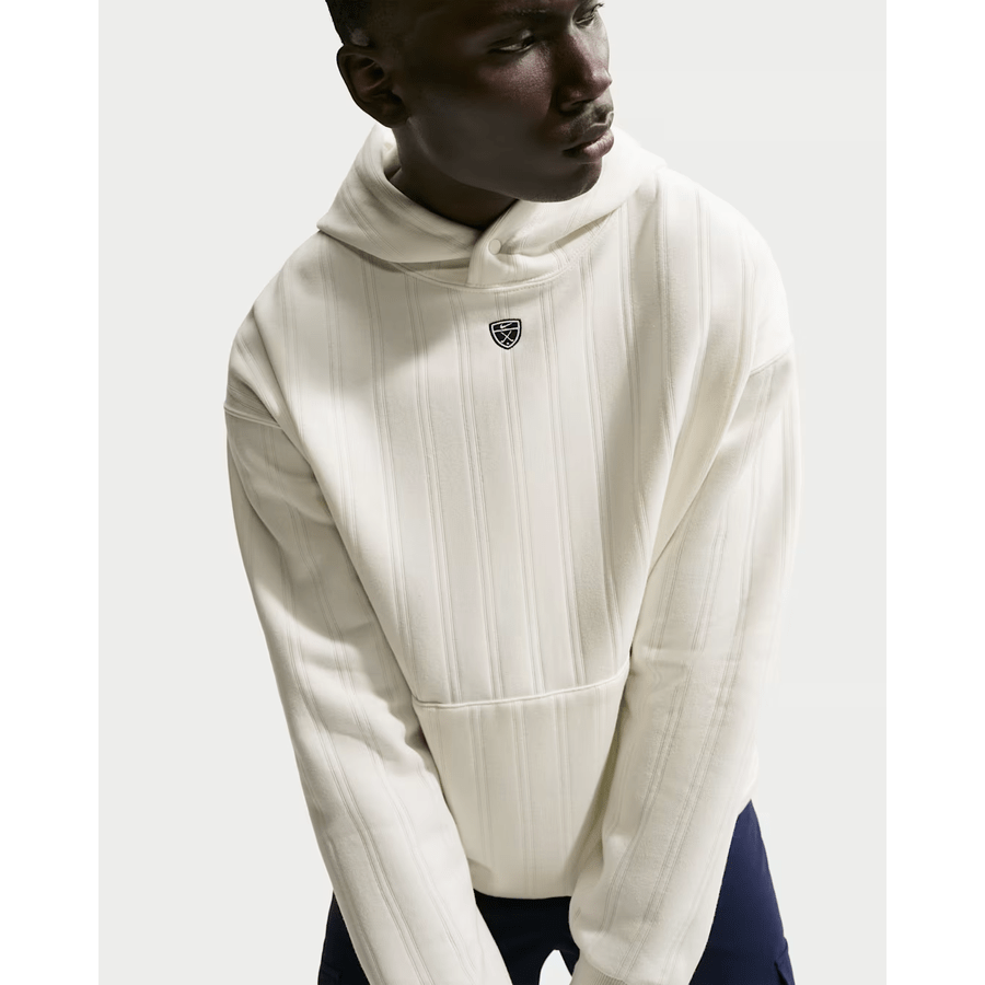 Nike Fairway Fresh Therma-FIT Oversized Golf Hoodie
