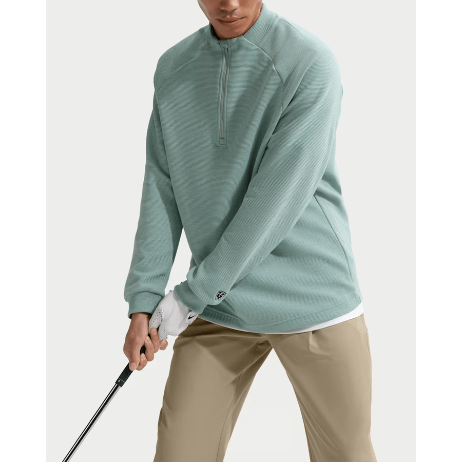 Nike Par Therma-FIT 1/2-Zip Golf Top
