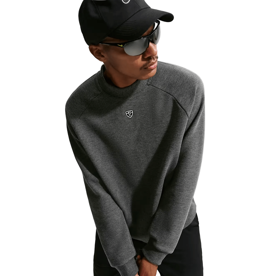 Nike Par Therma-FIT Golf Crewneck Sweater