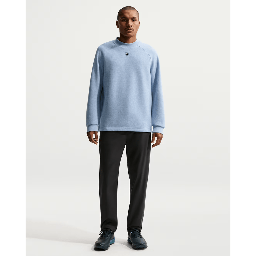 Nike Par Therma-FIT Golf Crewneck Sweater