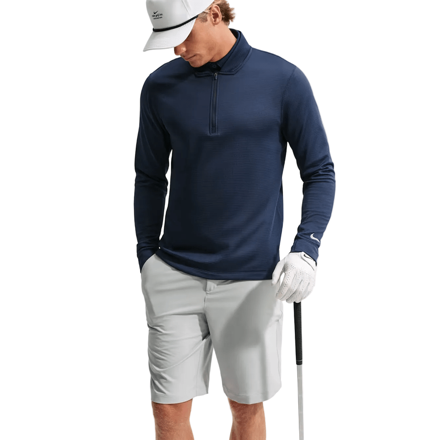 Nike Velocity Therma-FIT 1/2-Zip Golf Top