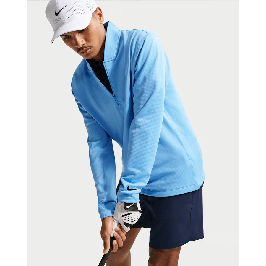 Nike Velocity Therma-FIT 1/2-Zip Golf Top