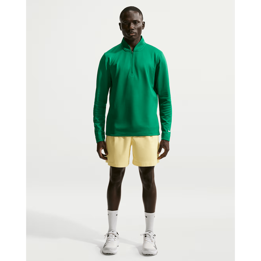 Nike Velocity Therma-FIT 1/2-Zip Golf Top